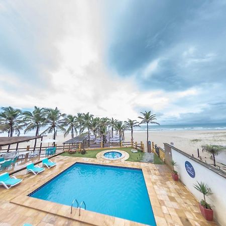 Milos Beach Hotel アキラス エクステリア 写真