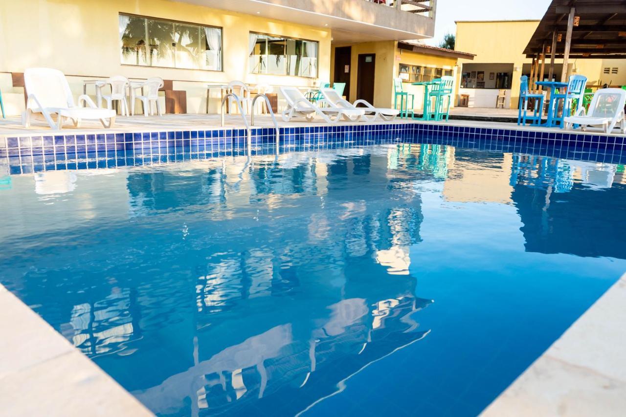 Milos Beach Hotel アキラス エクステリア 写真