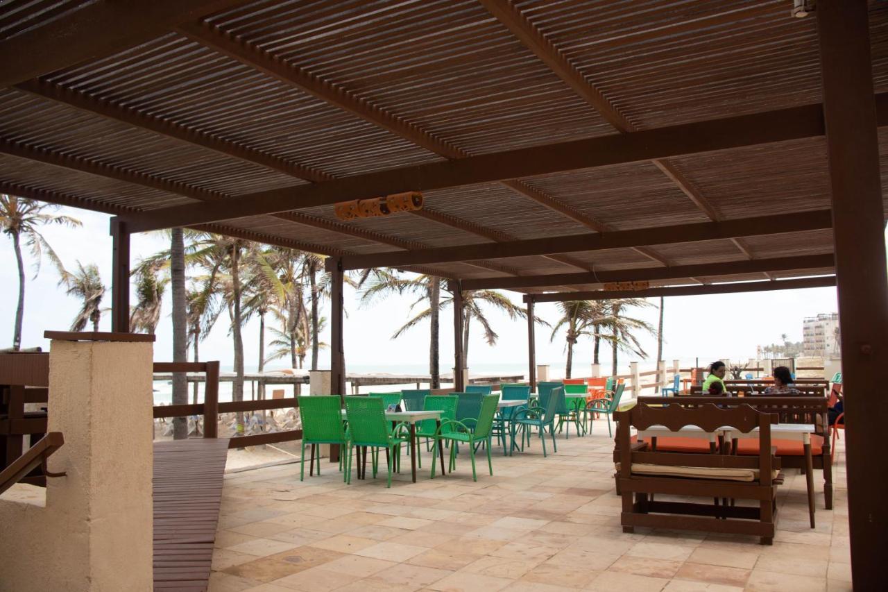 Milos Beach Hotel アキラス エクステリア 写真