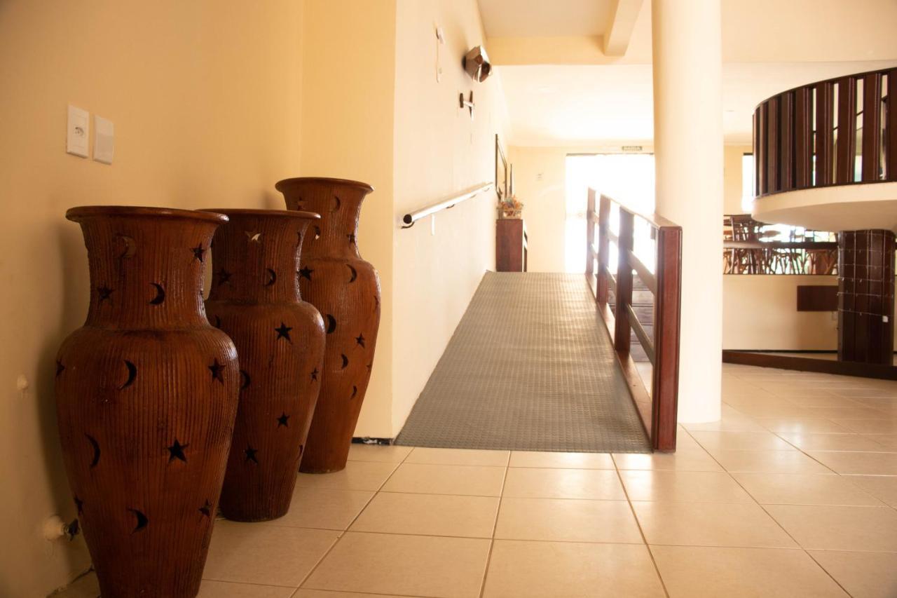 Milos Beach Hotel アキラス エクステリア 写真
