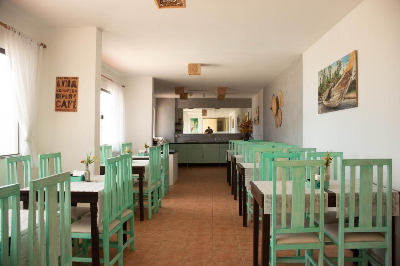 Milos Beach Hotel アキラス エクステリア 写真