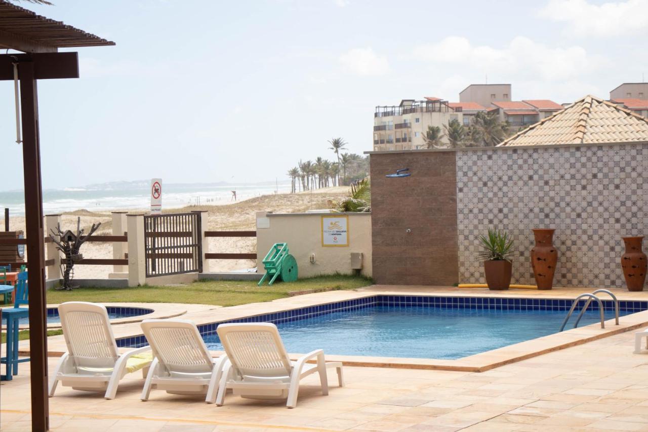 Milos Beach Hotel アキラス エクステリア 写真