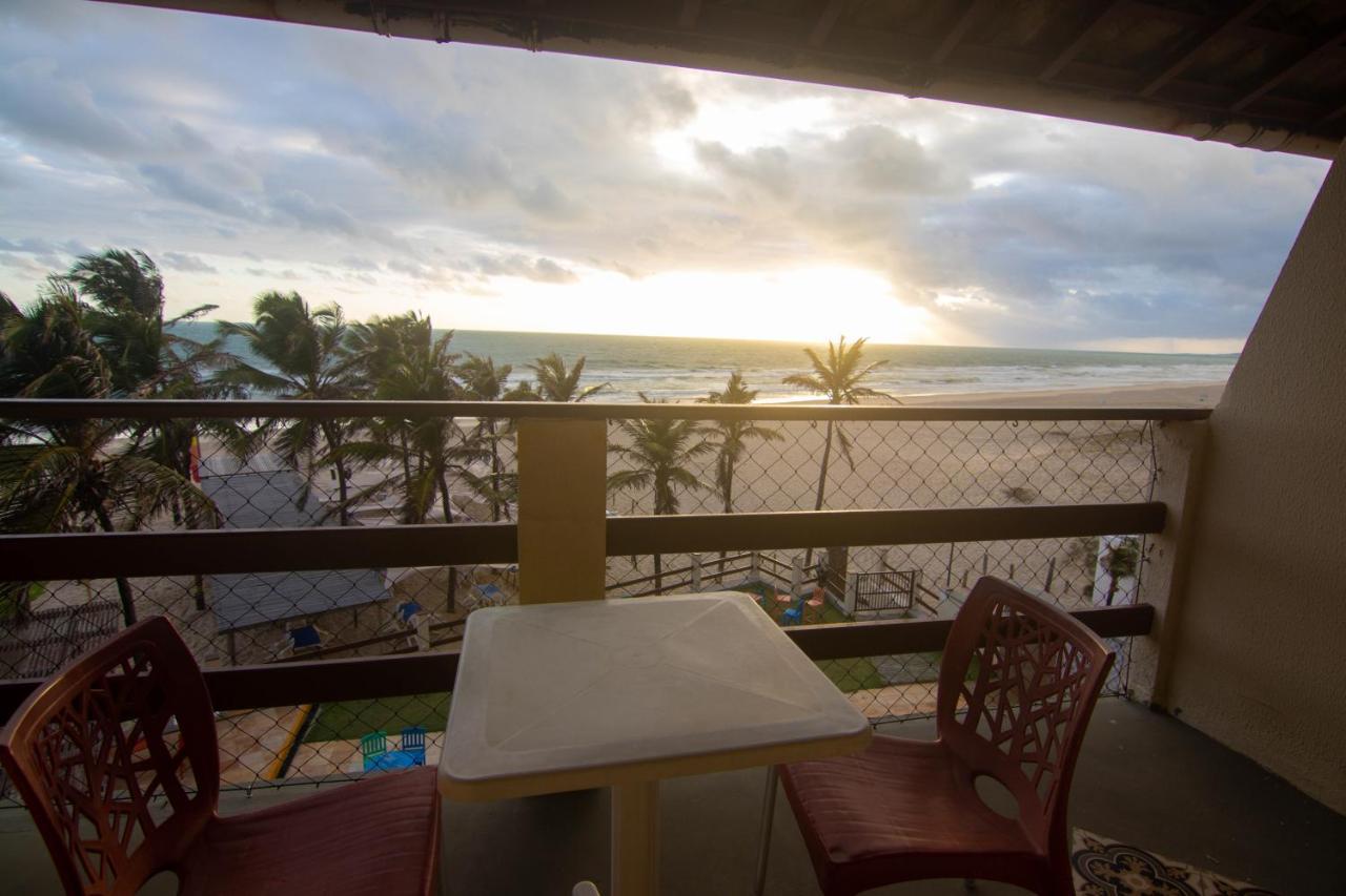 Milos Beach Hotel アキラス エクステリア 写真