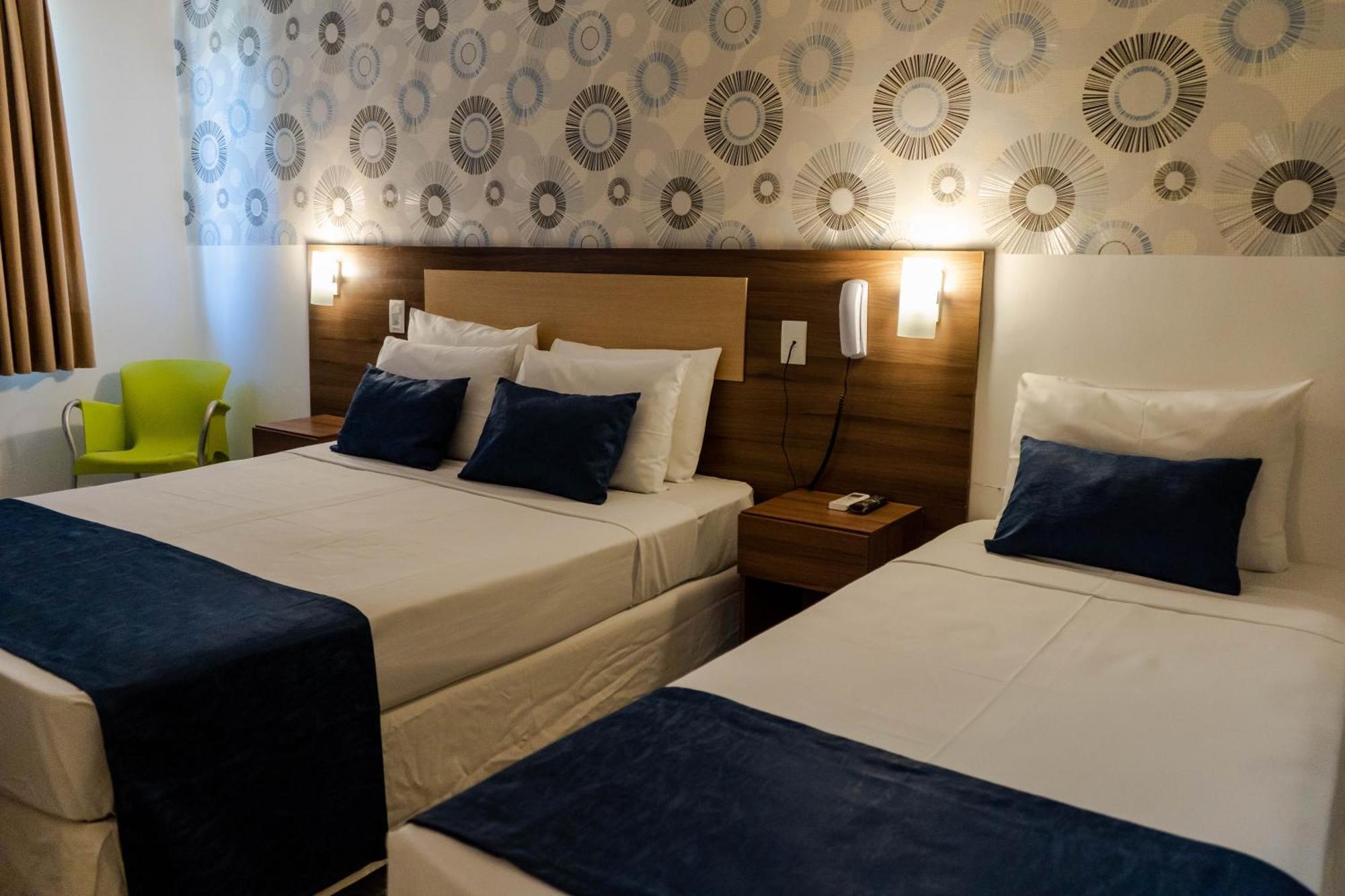 Milos Beach Hotel アキラス エクステリア 写真