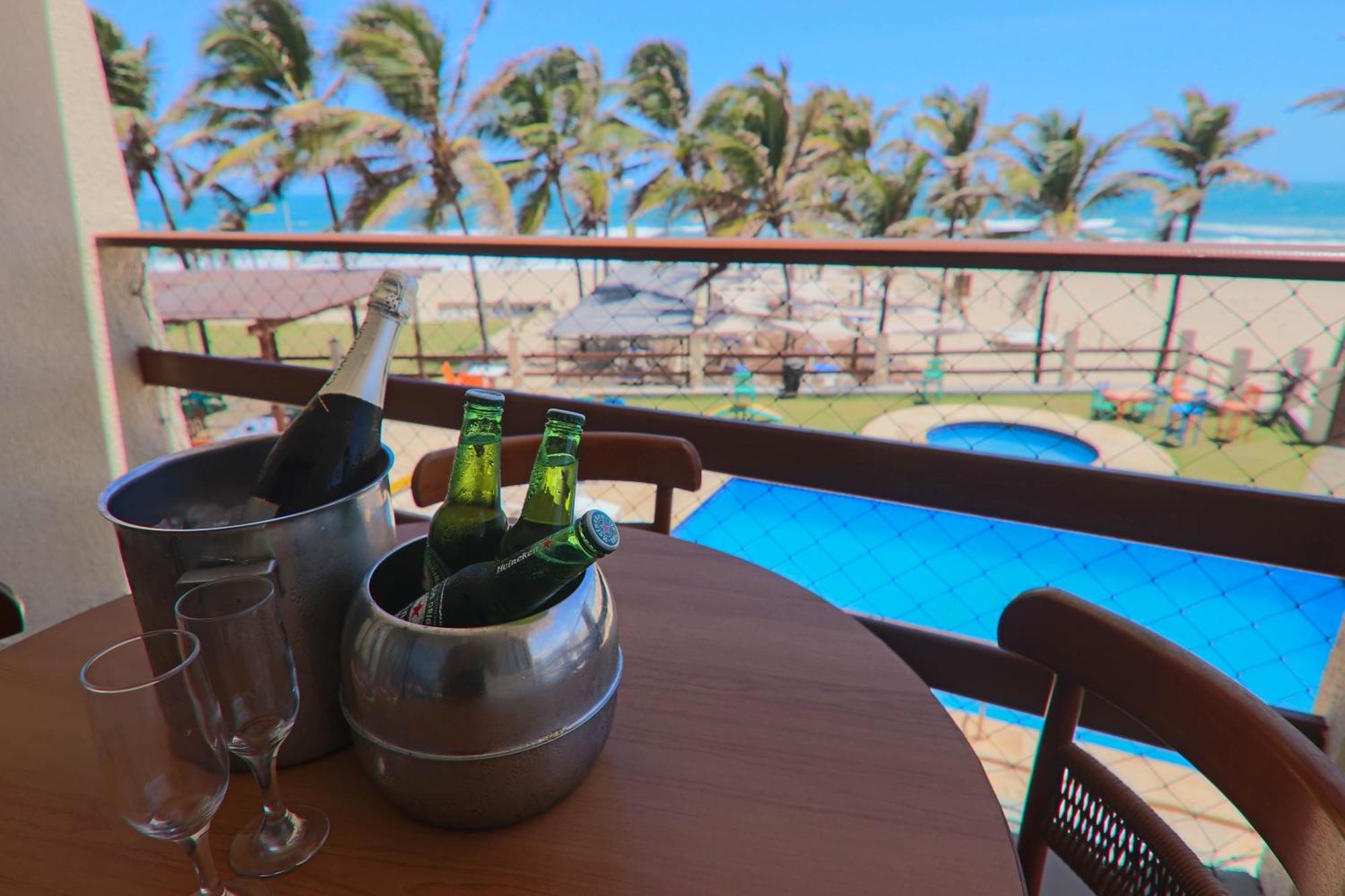 Milos Beach Hotel アキラス エクステリア 写真