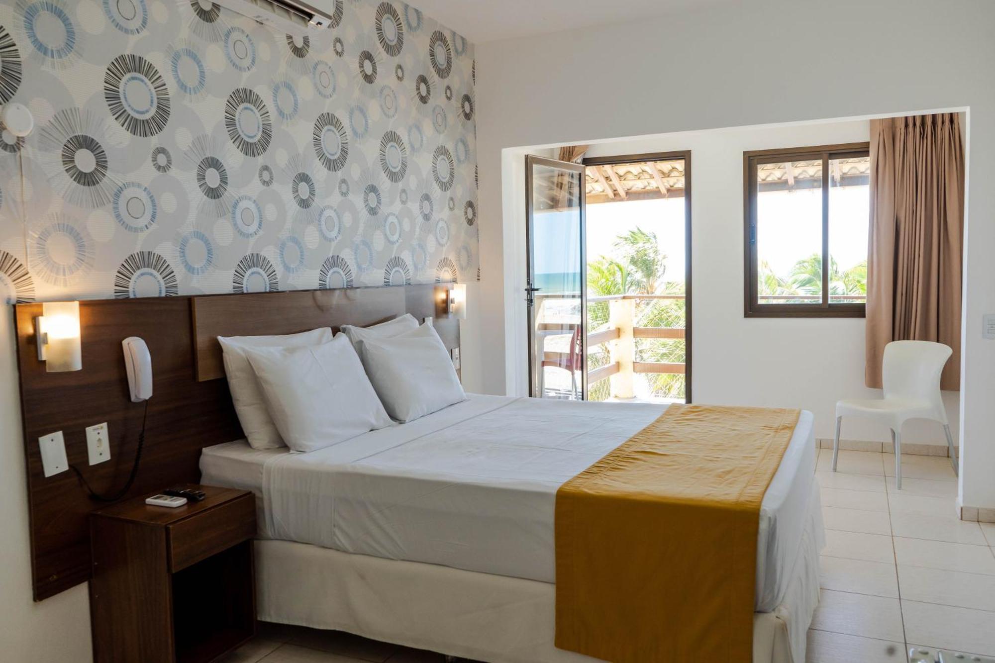 Milos Beach Hotel アキラス エクステリア 写真