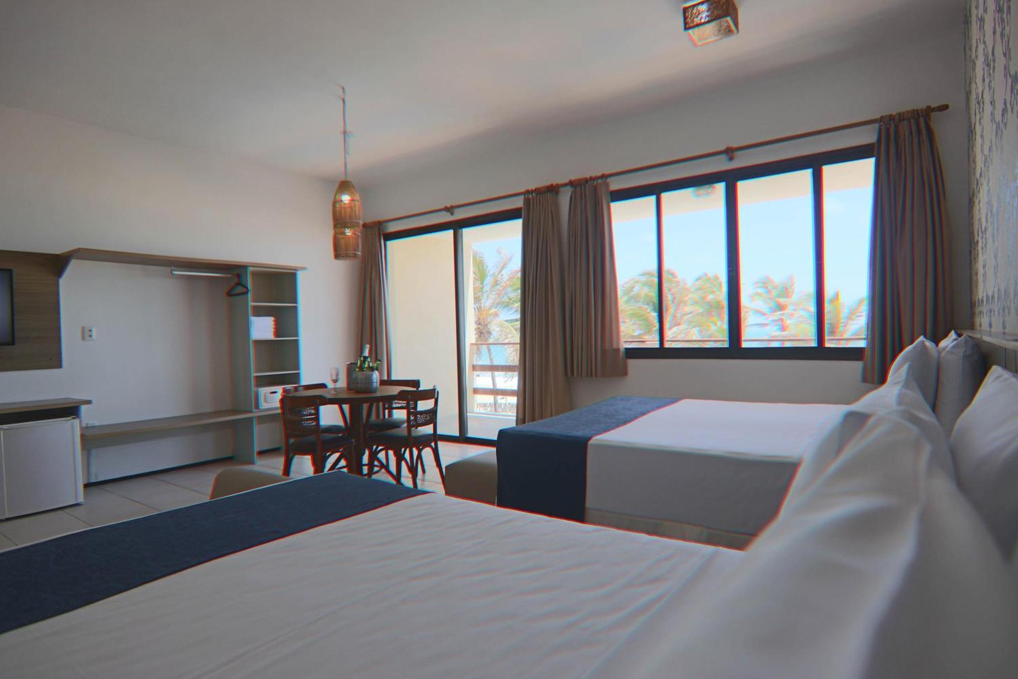 Milos Beach Hotel アキラス エクステリア 写真