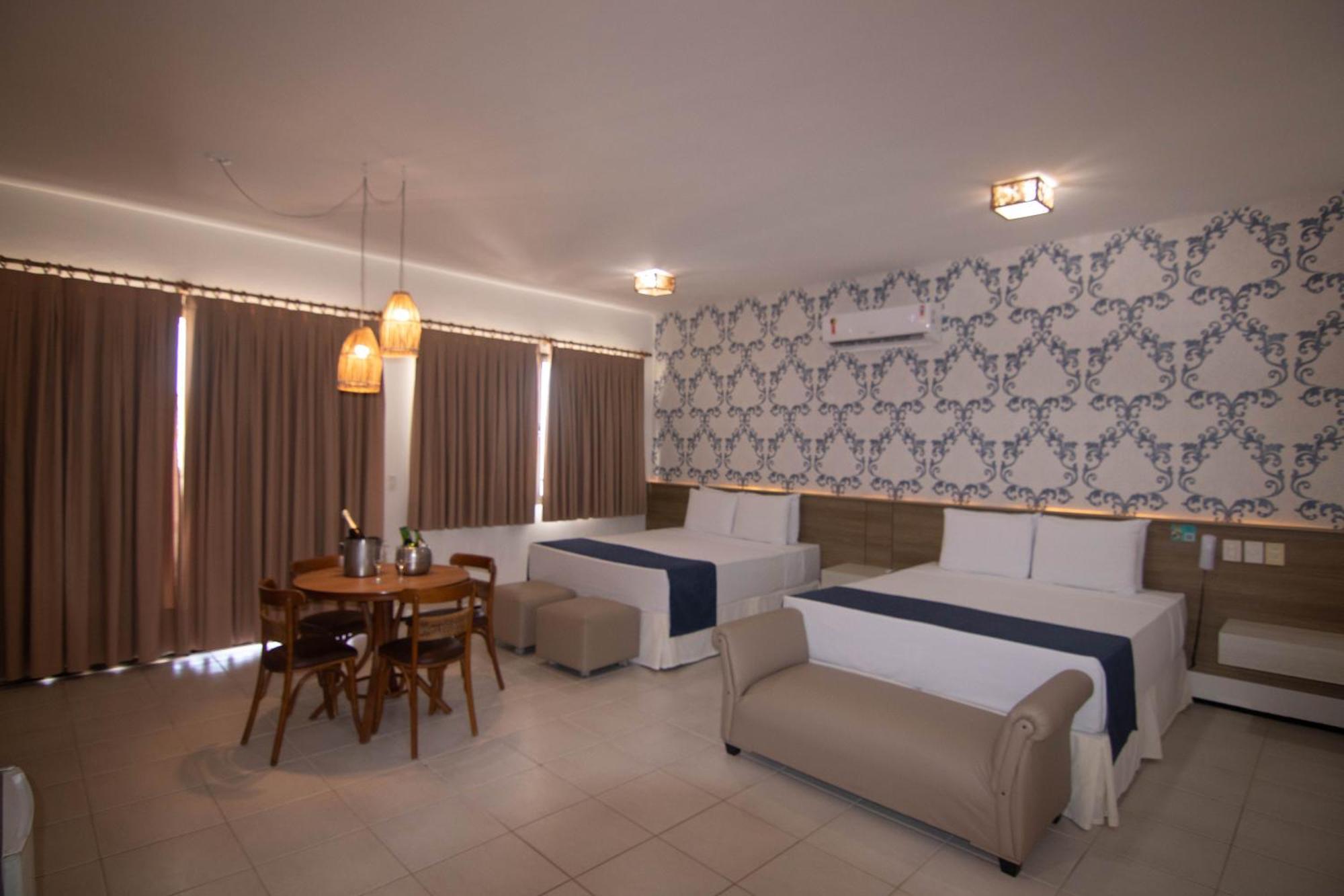 Milos Beach Hotel アキラス 部屋 写真