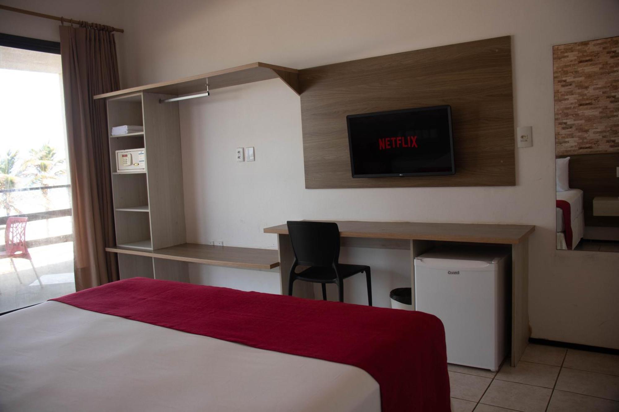 Milos Beach Hotel アキラス 部屋 写真