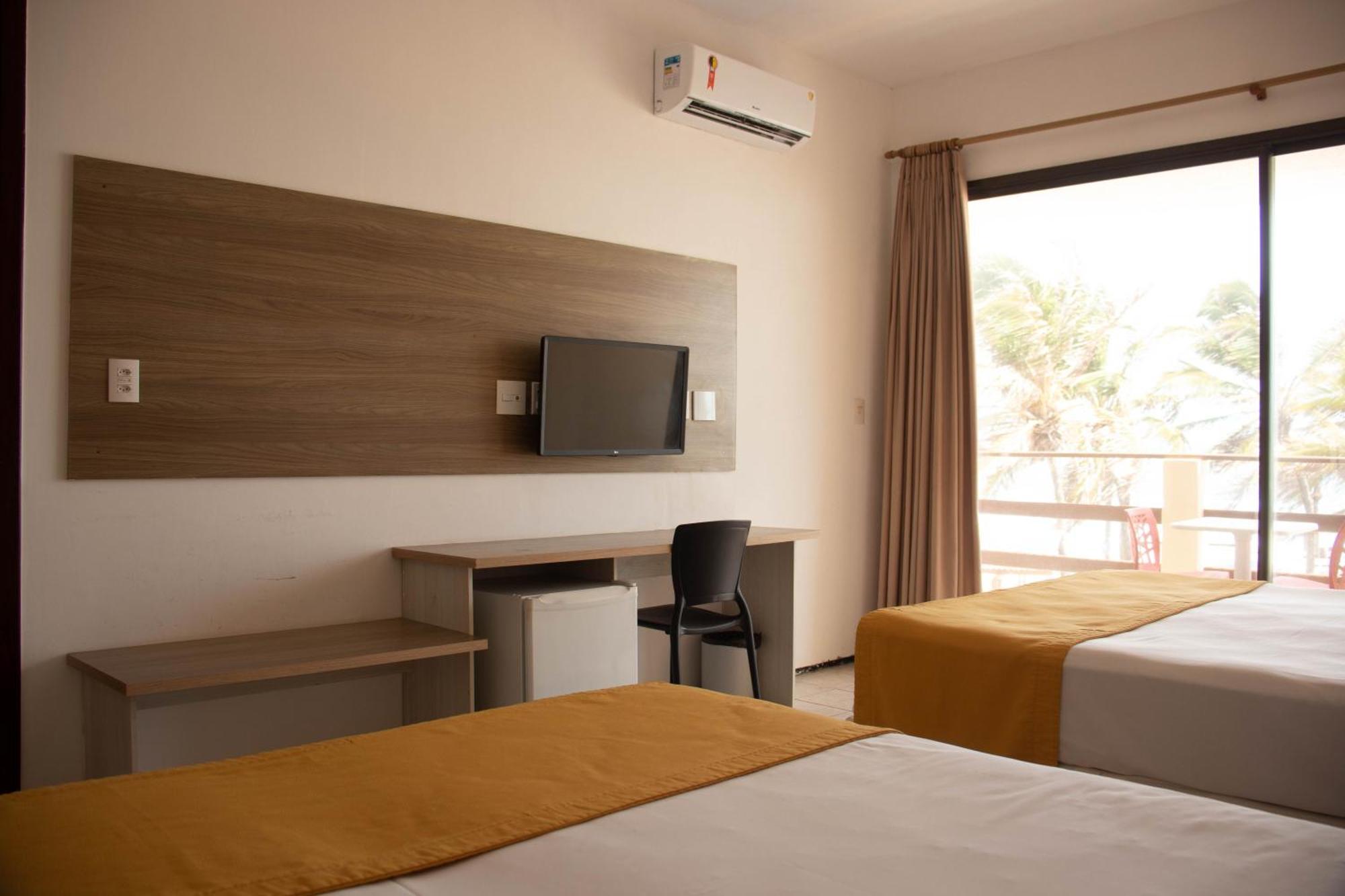 Milos Beach Hotel アキラス 部屋 写真