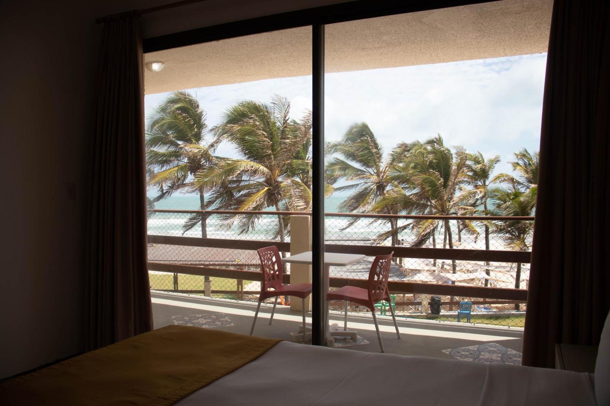 Milos Beach Hotel アキラス 部屋 写真