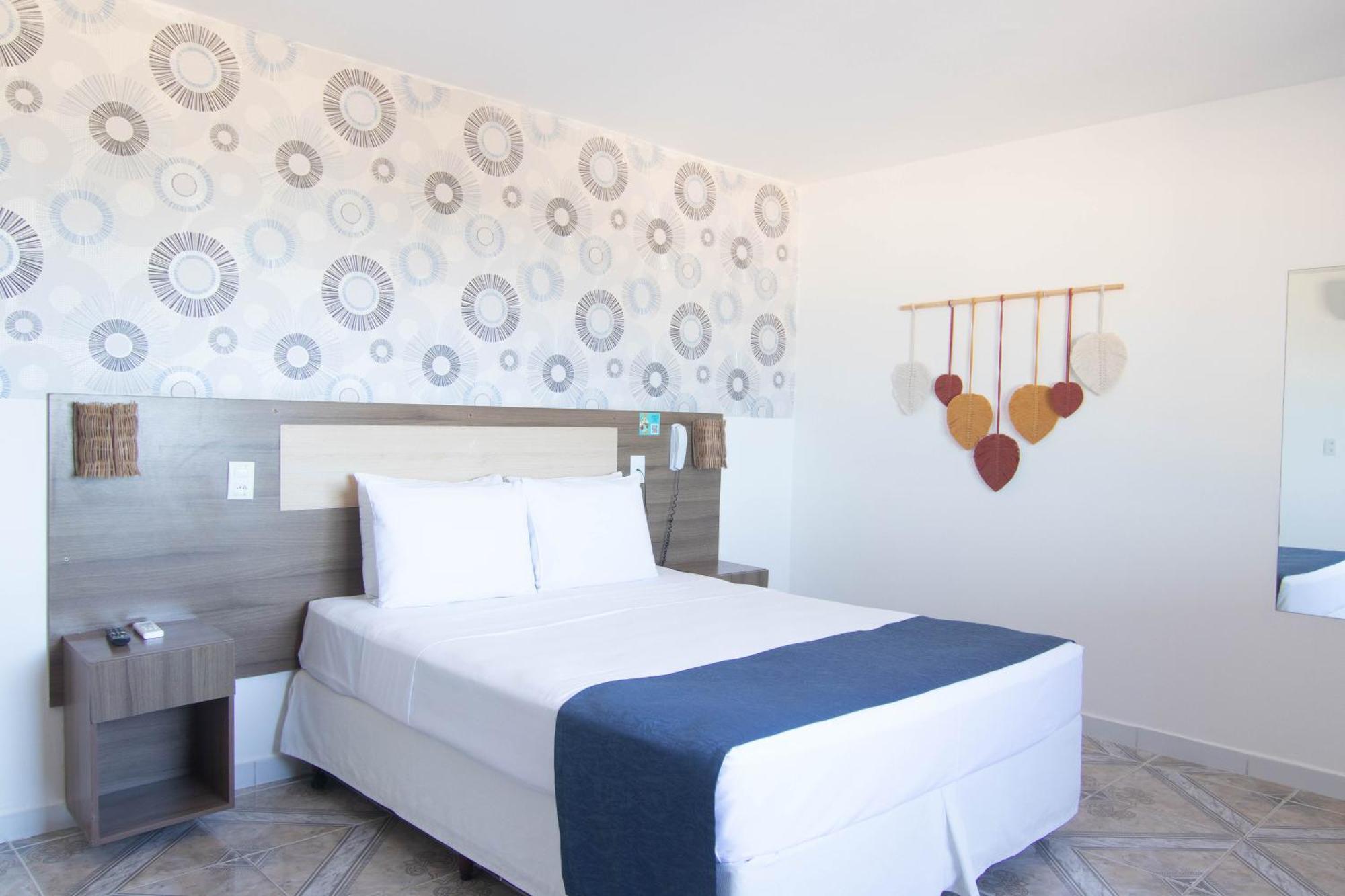 Milos Beach Hotel アキラス エクステリア 写真