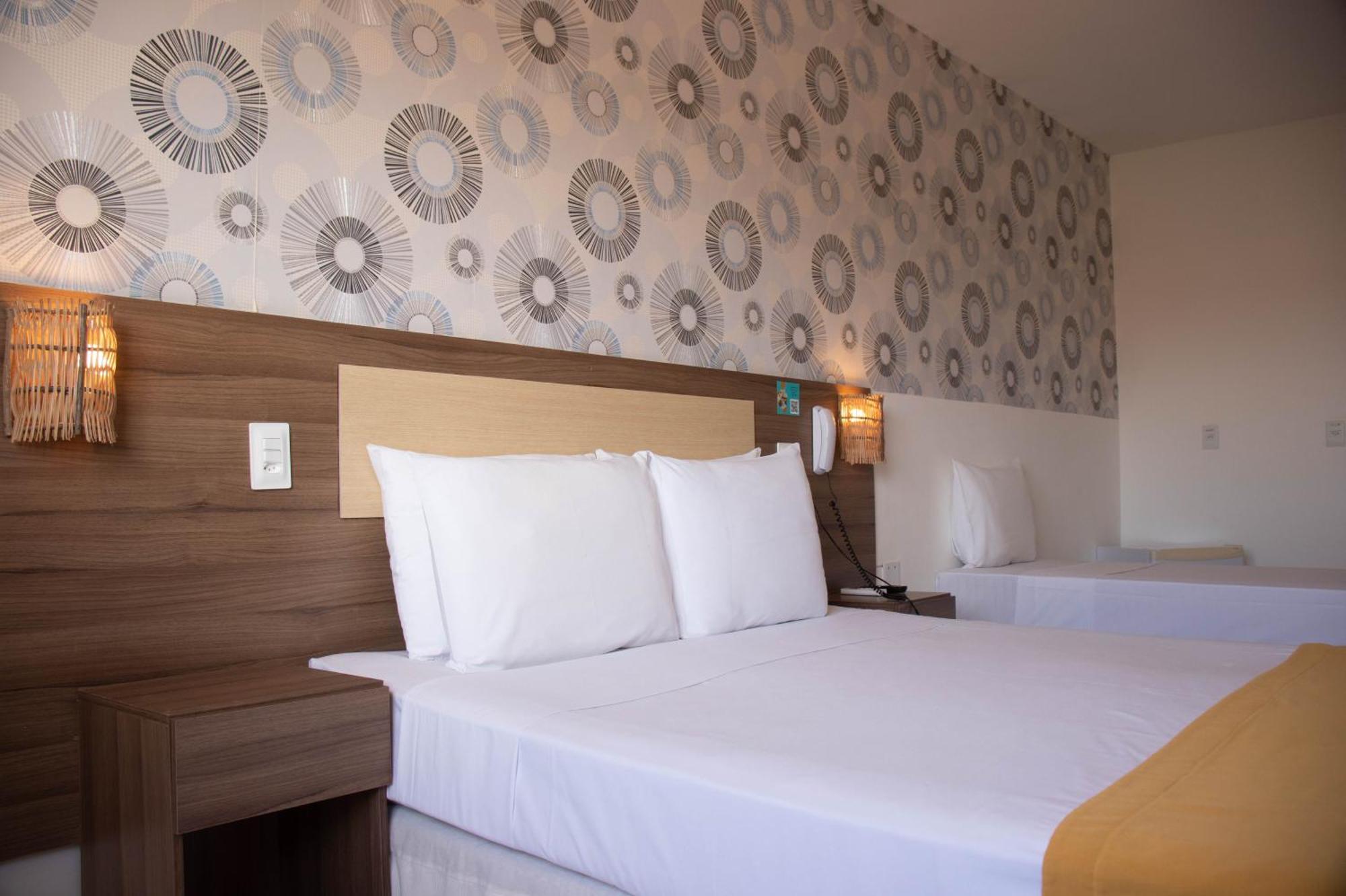 Milos Beach Hotel アキラス エクステリア 写真